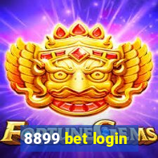 8899 bet login